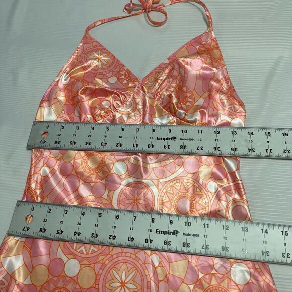 Araminta James Capri Mini Dress Size Small New - Picture 4 of 14